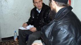 Algerian detainee recounts his ordeal in Guantanamo camp