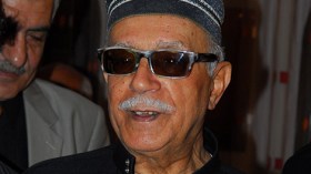 علي مغازي يفتك جائزة “لقبش” في طبعة بلقاسم خمار