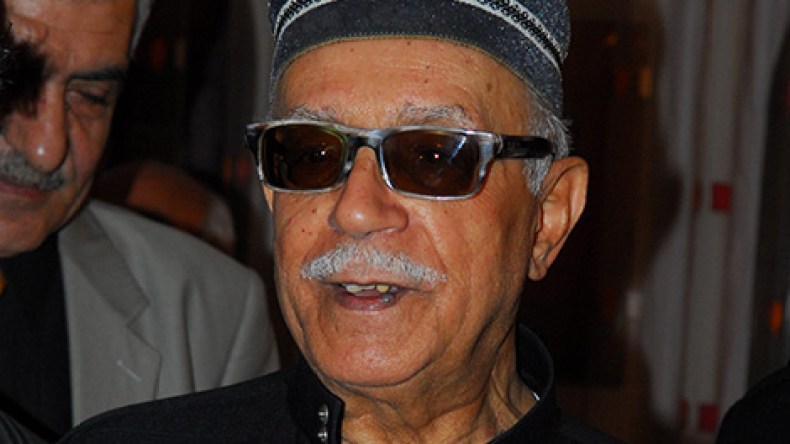 علي مغازي يفتك جائزة “لقبش” في طبعة بلقاسم خمار