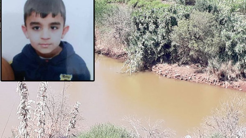 الطب الشرعي يكشف وفاة الطفل “حسام” غرقا