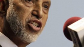 ما تعيشه الجبهة مجرد “معارضة إعلامية” لمن فشل في التموقع