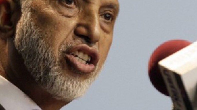 ما تعيشه الجبهة مجرد “معارضة إعلامية” لمن فشل في التموقع