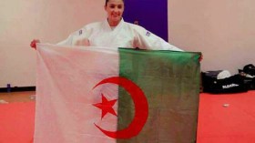 مقري يشيد بامتناع بلقاضي عن مواجهة “إسرائيلية”