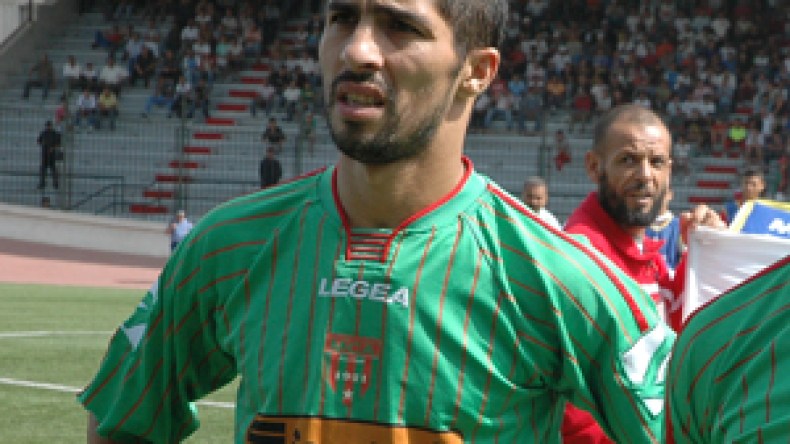 عامر جميل يعارض عودة بلقايد