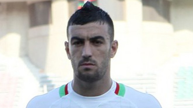 بلكالام: سعداء بالفوز ونطلب من الأنصار العودة للمدرجات