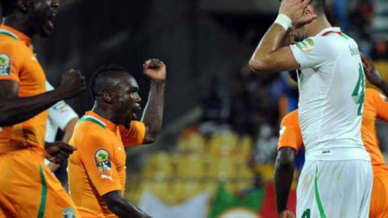 رونار: أسلوب لعب المنتخب الجزائري “متناقض”