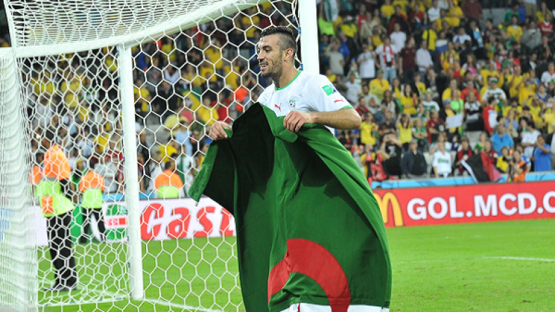 بلكالام يتحصل على 500 مليون من والي تيزي وزو