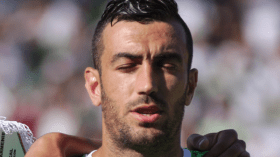 بلكالام يقترب من حسم صفقة انتقاله معارا إلى طرابزون التركي