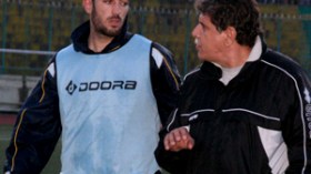 سعيد‭ ‬بلكالام: سعيد‭ ‬جدا‭ ‬بعودتي‭ ‬إلى‭ ‬الشبيبة‭ ‬وسأكون‭ ‬جاهزا‭ ‬بعد‭ ‬التربص