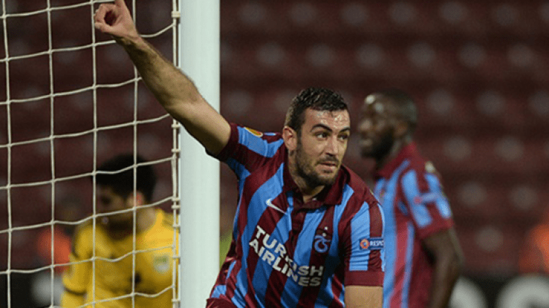 طرابزون يريد التخلص من بلكالام بأي ثمن