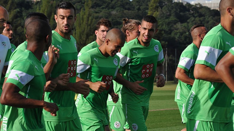 “توقعت هذا السيناريو قبل المونديال.. وأرى الجزائر أمام ألمانيا في الدور الثاني”