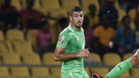 نادي غرناطة يرغب في استعارة بلكالام من أودينيزي