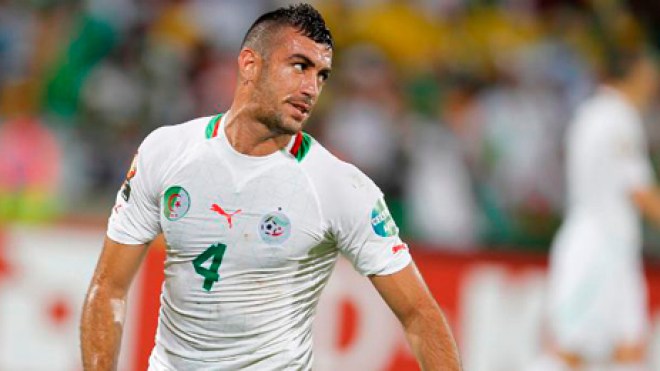 بلكالام: الفوز على بوركينافاسو محفز قبل مباراتي البينين ورواندا