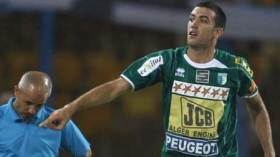 الترجي التونسي يسعى لخطف بلكالام من شبيبة القبائل