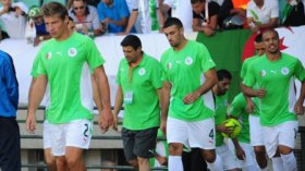 تألق بلكالام مع”الخضر”يريح فابرو