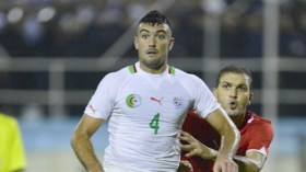 خاليلوزيتش يستأذن قريشي للاحتفاظ ببلكالام وسليماني