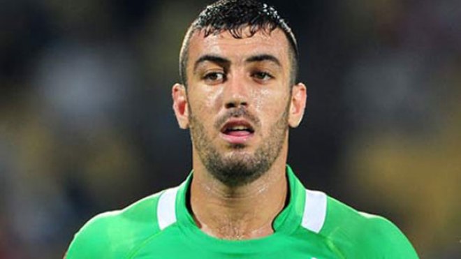 بلكالام: يجب أن لا نستصغر منتخب السيشل