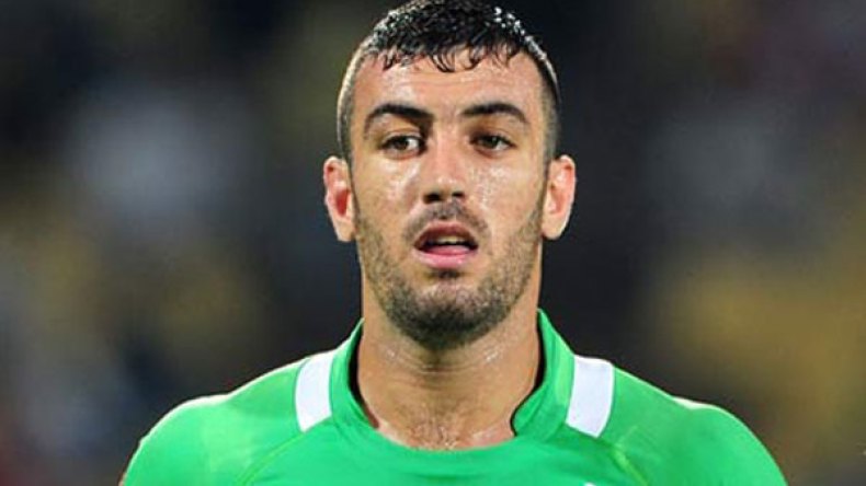 بلكالام: يجب أن لا نستصغر منتخب السيشل