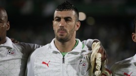نادي بنفيكا البرتغالي يرغب في التعاقد مع بلكالام