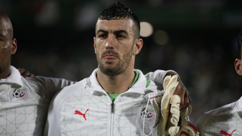 نادي بنفيكا البرتغالي يرغب في التعاقد مع بلكالام