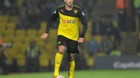 بلكالام يعود أخيرا للمنافسة.. ويلعب مباراة كاملة مع واتفورد