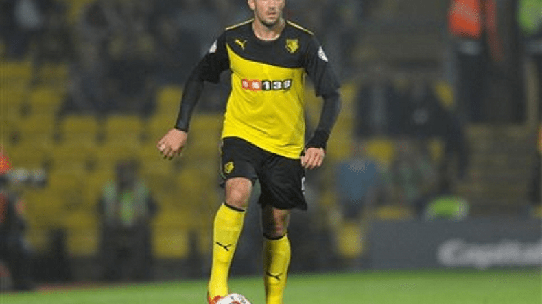 بلكالام يعود أخيرا للمنافسة.. ويلعب مباراة كاملة مع واتفورد