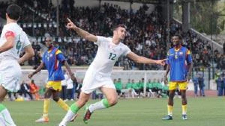 بلكالام يغادر الخرطوم باتجاه مركز أسبيطار بالدوحة للعلاج