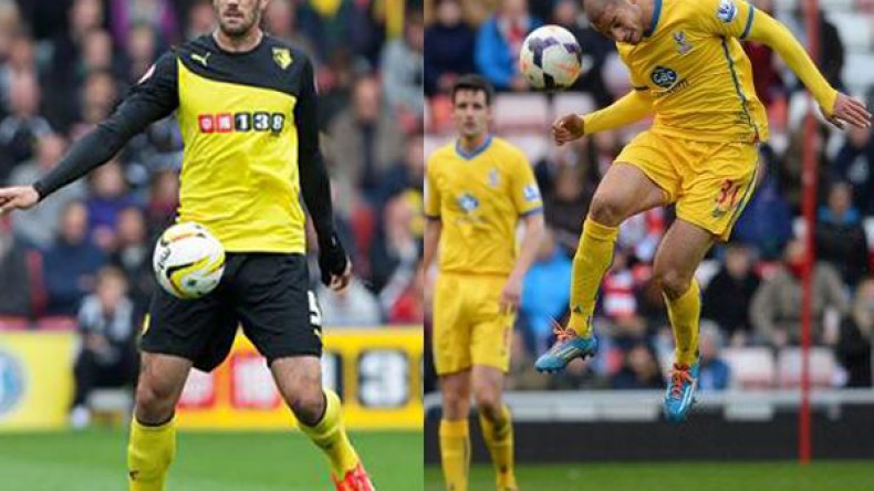 بلكالام وقديورة يغوصان في الوحل