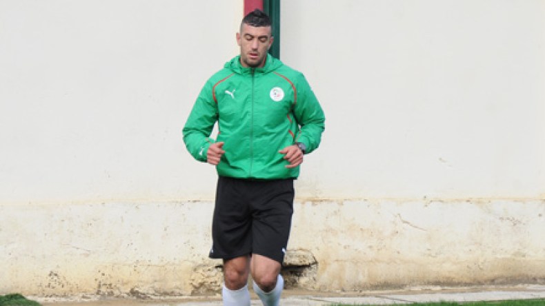 كفانا حديثا عن الماضي والأهم هو التأهل إلى كأس العالم