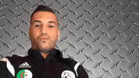 بلقروي لخلافة خوالد في دفاع اتحاد العاصمة