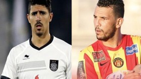 هني وبونجاح وبلقروي وآخرون يتوجون بألقاب عربية وأوربية