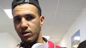 سأحدد مصيري مع الإفريقي في جانفي.. وماندي لاعب كبير