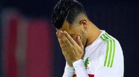 “بلقروي” إلى الاحتياط و”مسلوب” يعود!