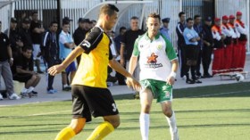 بلقروي للشروق: سنأخذ مواجهة موريتانيا الودية بجدية