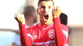 الإعلام التونسي يشن حملة ضد بلقروي ويدعو الرياحي إلى طرده