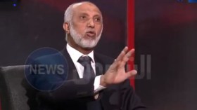 عبد العزيز بلخادم في حوار لبرنامج الحلقة المفقودة