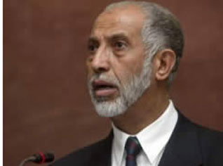 Le conseil national du FLN annonce son appui pour un troisième mandat