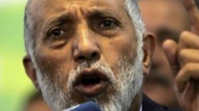 بلخادم: على من نصحونا بضبط النفس البدء بأنفسهم