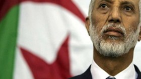 بلخادم: الطائرات التي فجّرت برجي التجارة انطلقت من مطارات أمريكية وليس جزائرية