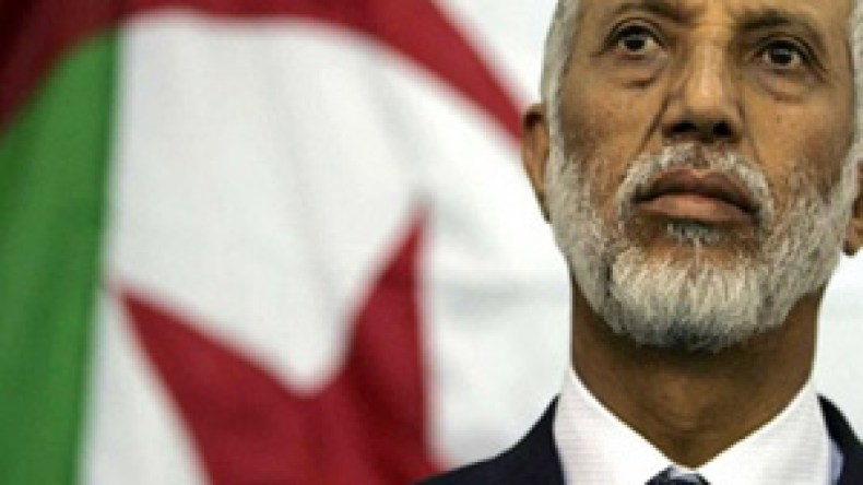 بلخادم: الطائرات التي فجّرت برجي التجارة انطلقت من مطارات أمريكية وليس جزائرية