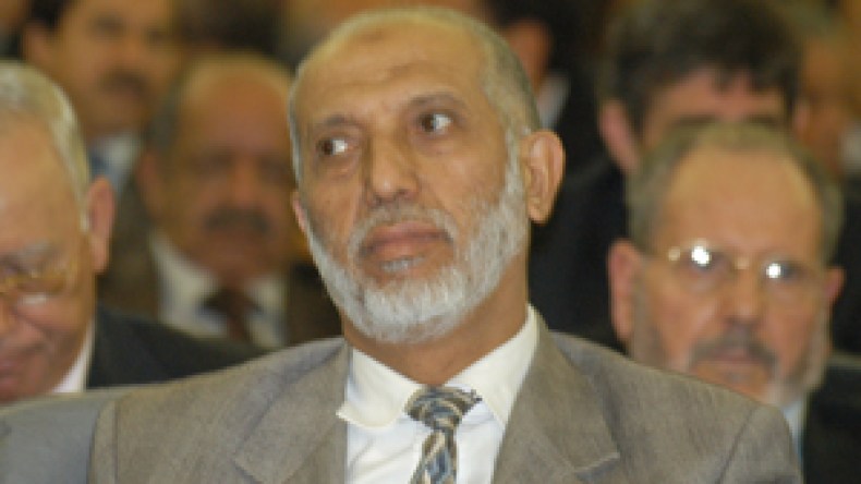 بلعياط: خطاب بلخادم سيجيب على التساؤلات المتعلقة بالاستحقاقات المقبلة