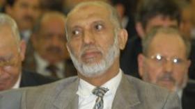 بلخادم: مهام نائب الوزير الأول من صلاحيات رئيس الجمهورية