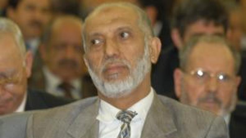 بلخادم: مهام نائب الوزير الأول من صلاحيات رئيس الجمهورية