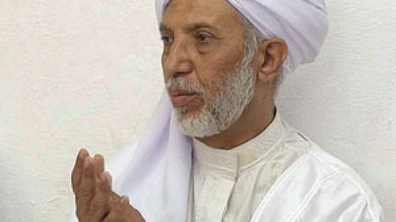 بلخادم: “لا بدّ من التغيير الهادئ ومحاولو تهديم الأفلان عقارب سامّة”