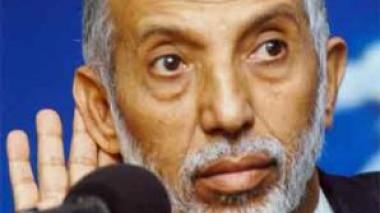 Belkhadem: “FLN Party advocates in-depth revision of the constitution”