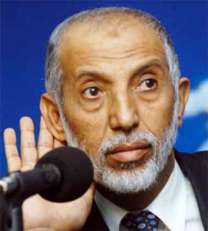 Belkhadem: “FLN Party advocates in-depth revision of the constitution”