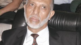 صهر مزيّف لبلخادم يثير البلبلة ويخادع المواطنين والمسؤولين