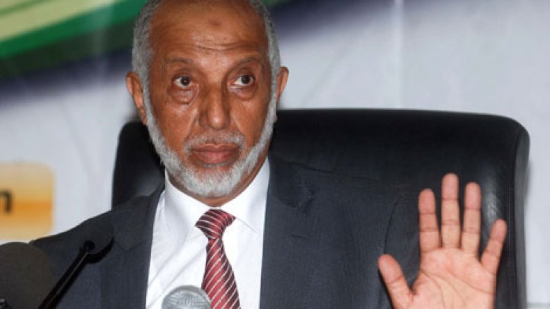 محافظات الأفالان للولايات الشرقية تؤيد سحب الثقة من بلخادم