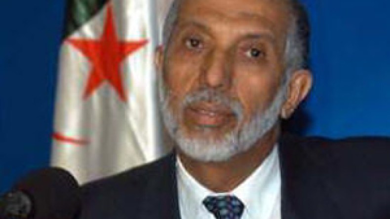 بلخادم يحذر المحافظين والقيادات المتورطة في عرقلة إعادة الهيكلة