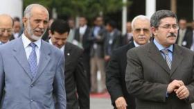 بلخادم أصدر تعليمة للتقشف في النفقات العمومية قبل مغادرته الحكومة